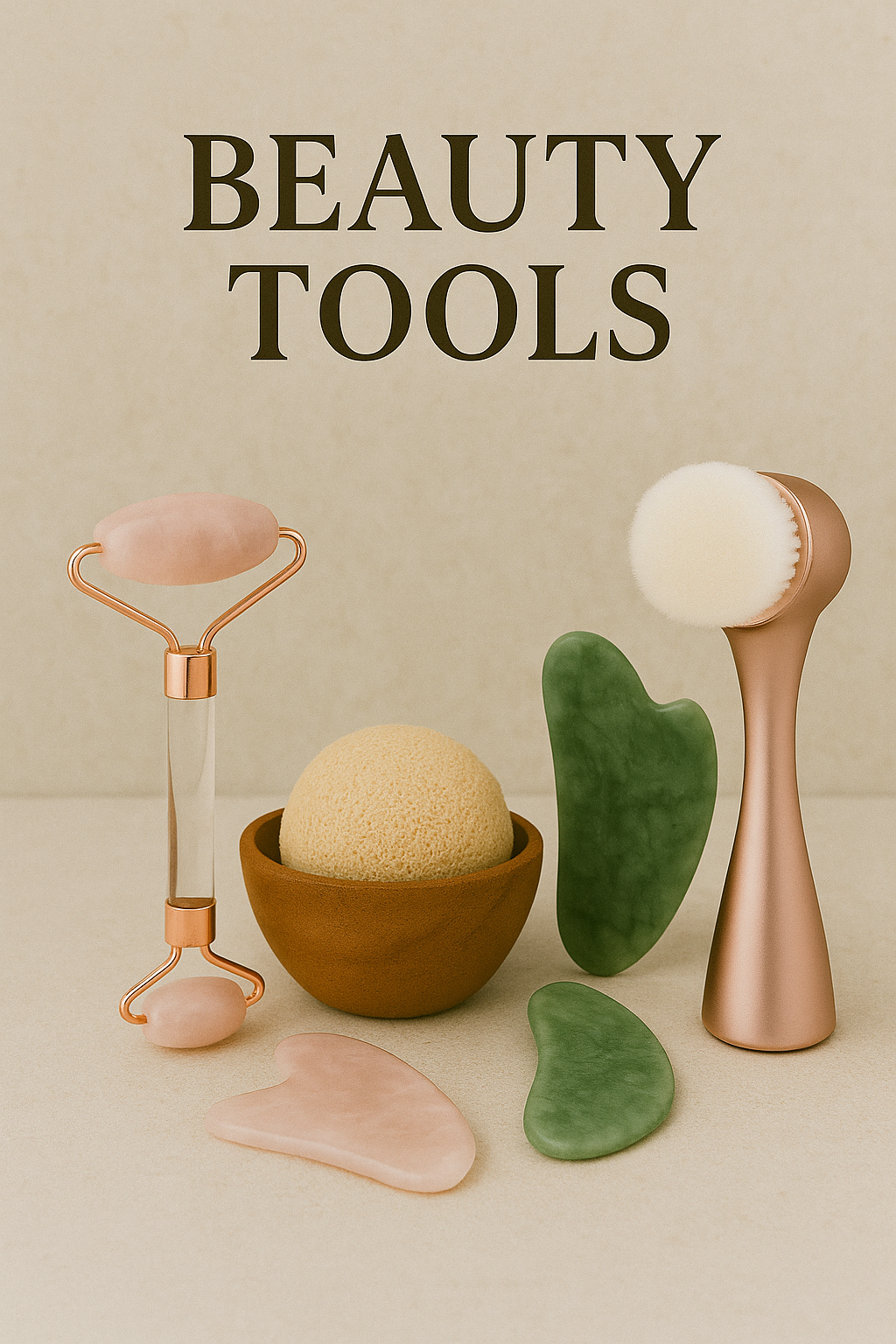 Beauty Tools