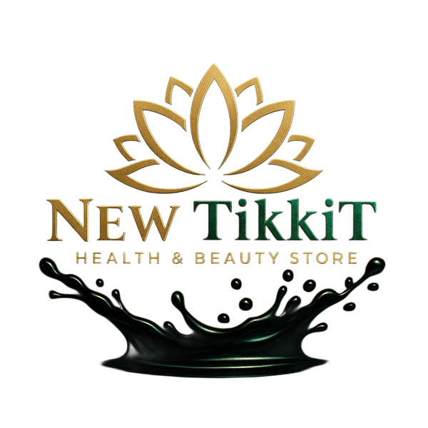 New TikkiT Store