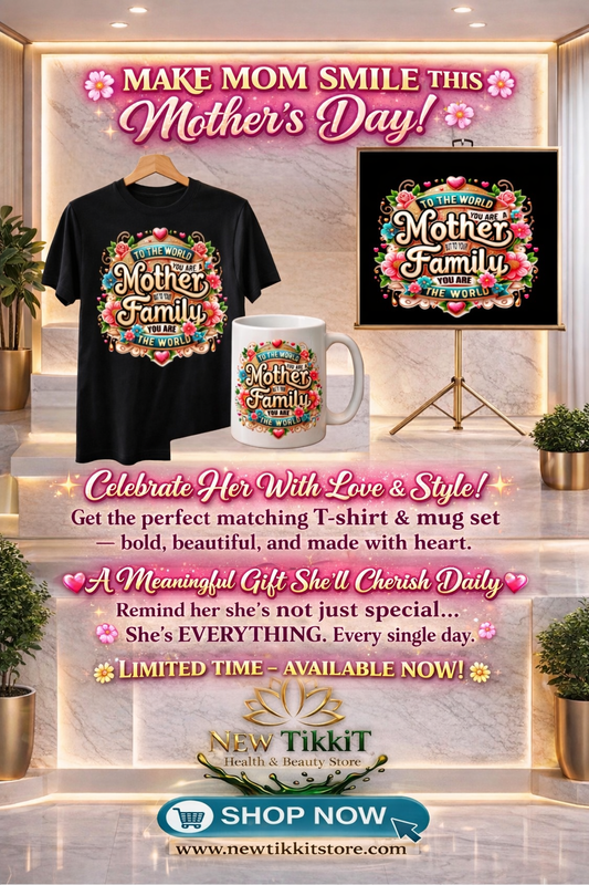 Mother's Day Special