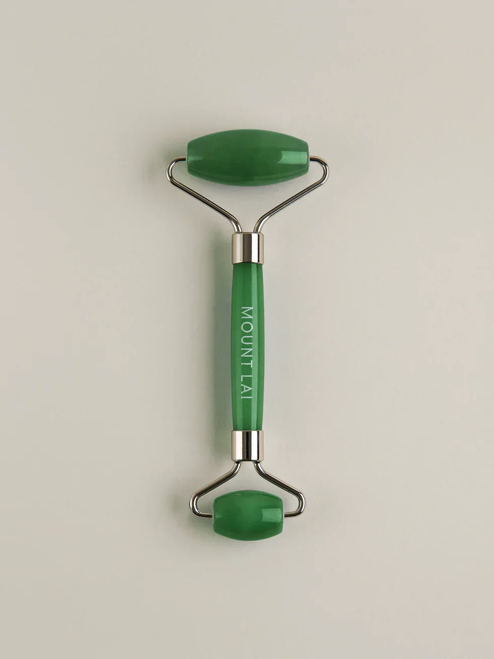 The De-Puffing Jade Facial Roller
