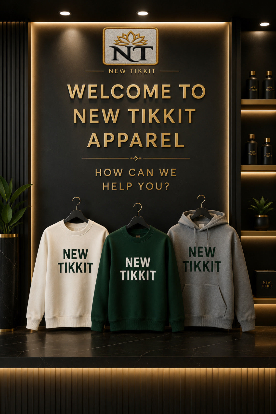 Apparel