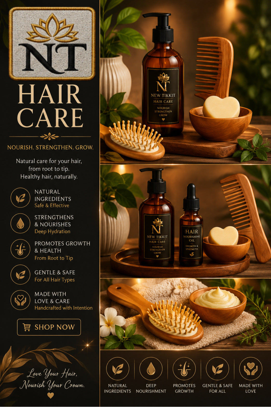 Hair Care