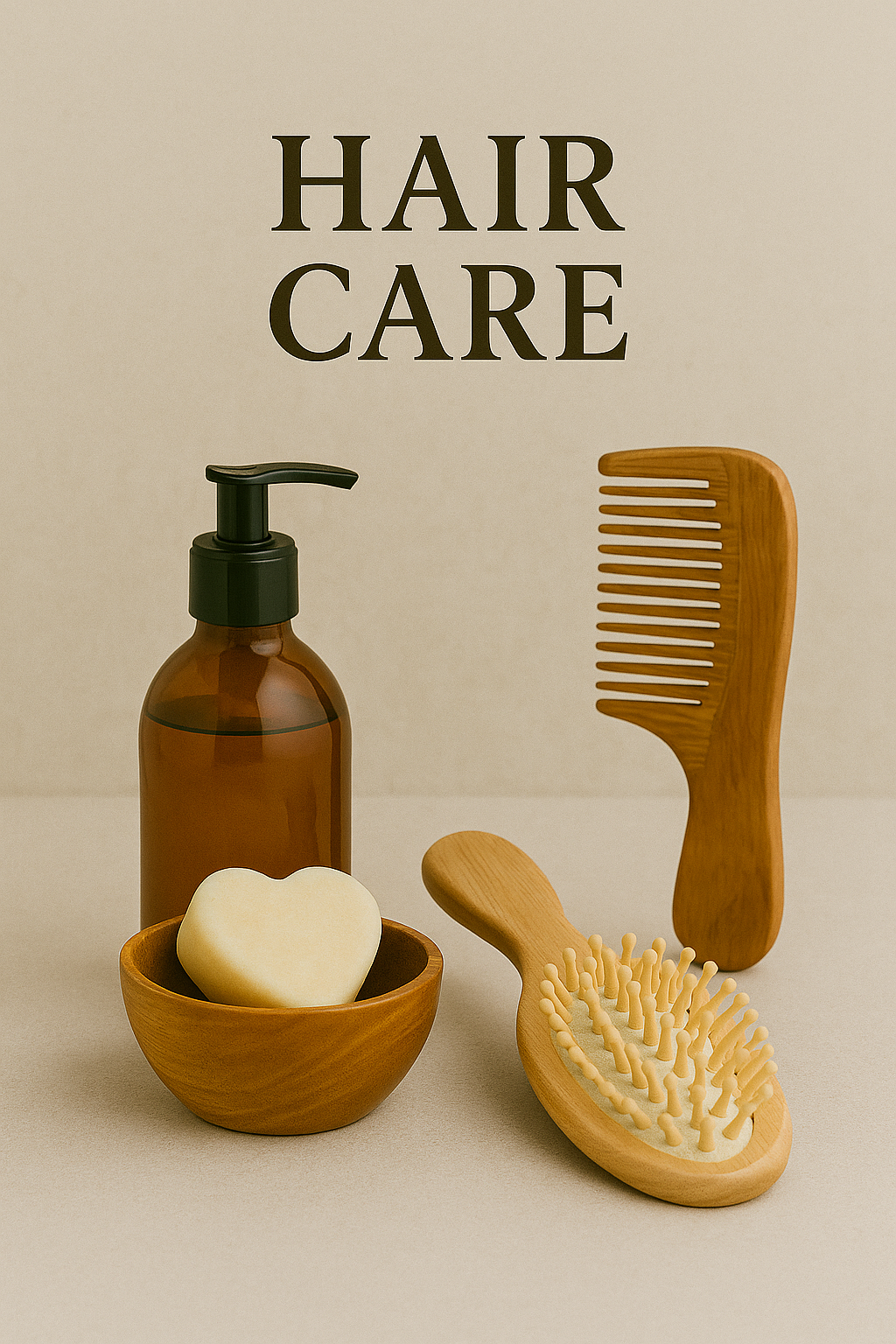 Hair Care