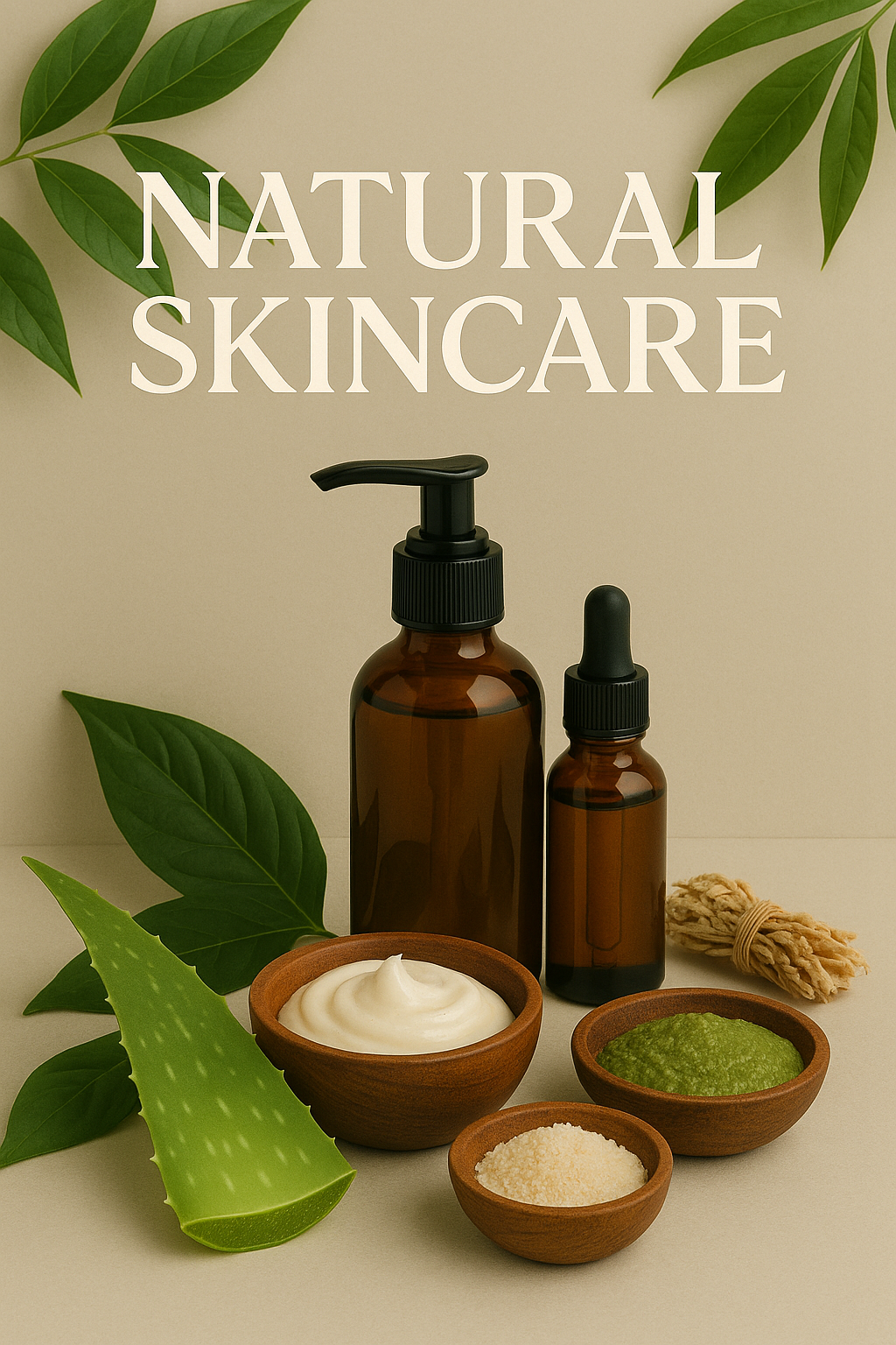 Natural Skincare