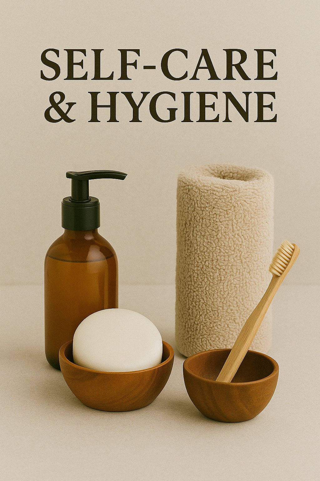 Self-Care & Hygiene