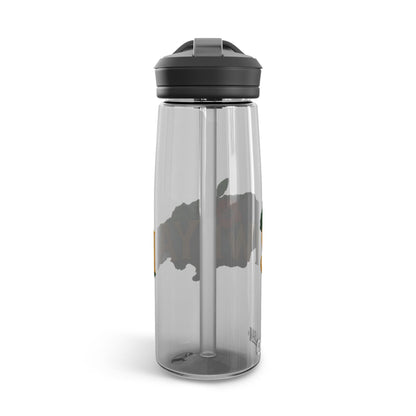 CamelBak Eddy®  Water Bottle, 20oz\25oz