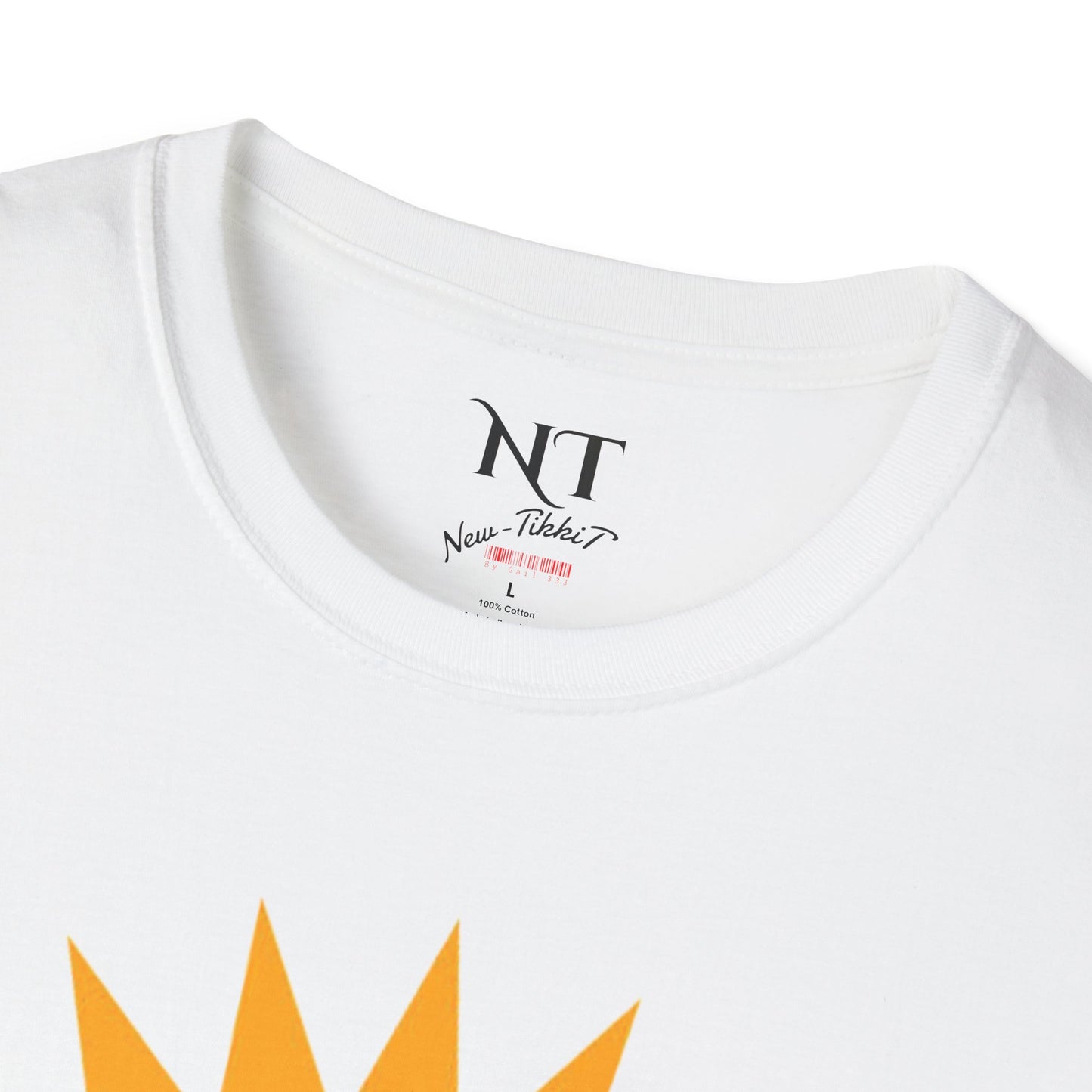 Sunrise Coffee Quote Unisex T-Shirt, Inspirational Tee, Gift for Coffee Lovers, Casual Wear, Perfect for Birthdays and Occasions