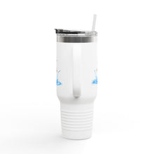 Hydration Travel Mug – Stylish, Insulated, Leak-Proof Cup for Hot & Cold Drinks, Perfect for Outdoors, Office, Travel, and Gifts