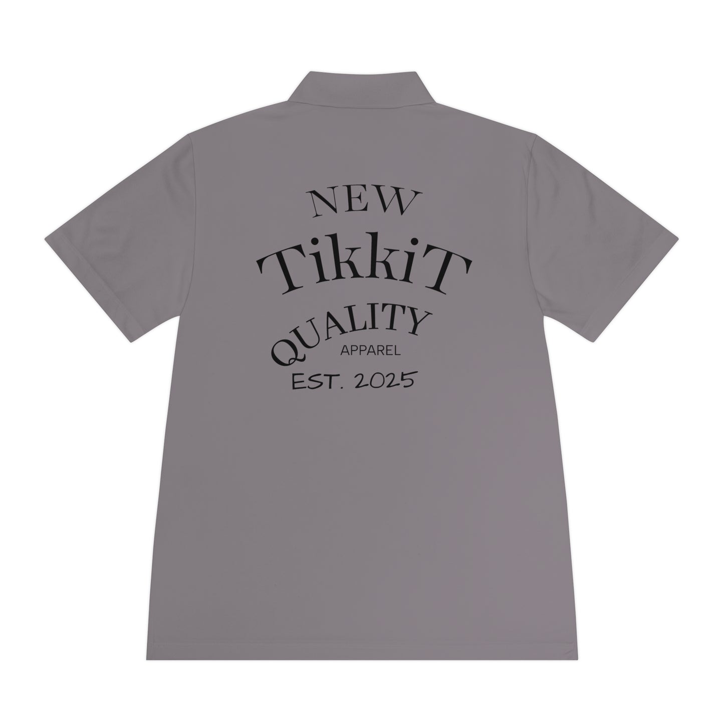 Men's Sport Polo Shirt - Stylish Athletic Top, Casual Wear, Golf Shirt, Outdoor Apparel, Gift for Him