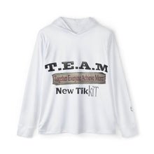 Men's Sports Warmup Hoodie (AOP)