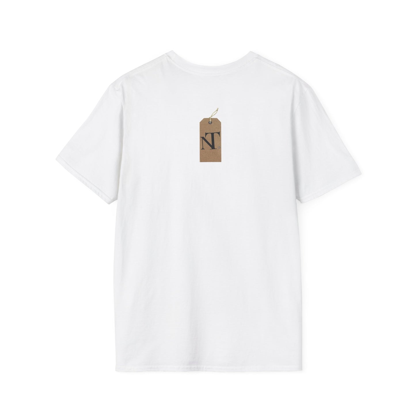 Spa-Inspired T-Shirt, Relaxation Wear, Gift for Wellness Enthusiasts, Spa Day, Casual Style, Lotus Design Tee