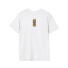 Spa-Inspired T-Shirt, Relaxation Wear, Gift for Wellness Enthusiasts, Spa Day, Casual Style, Lotus Design Tee