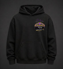 Royal Mya Signature Hoodie by New TikkiT