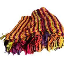 ShaKaura Crochet Blanket MA Fr3quency D!vine by Saelari