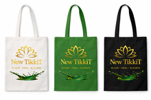 Tote Bags – Align • Heal • Elevate by New TikkiT