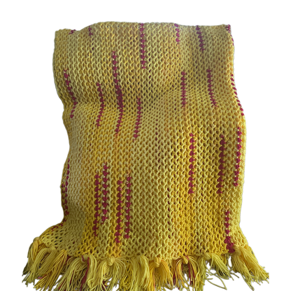 MA Fr3quency D!vine Crochet Blanket by Saelari