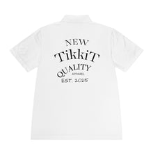 Men's Sport Polo Shirt - Stylish Athletic Top, Casual Wear, Golf Shirt, Outdoor Apparel, Gift for Him