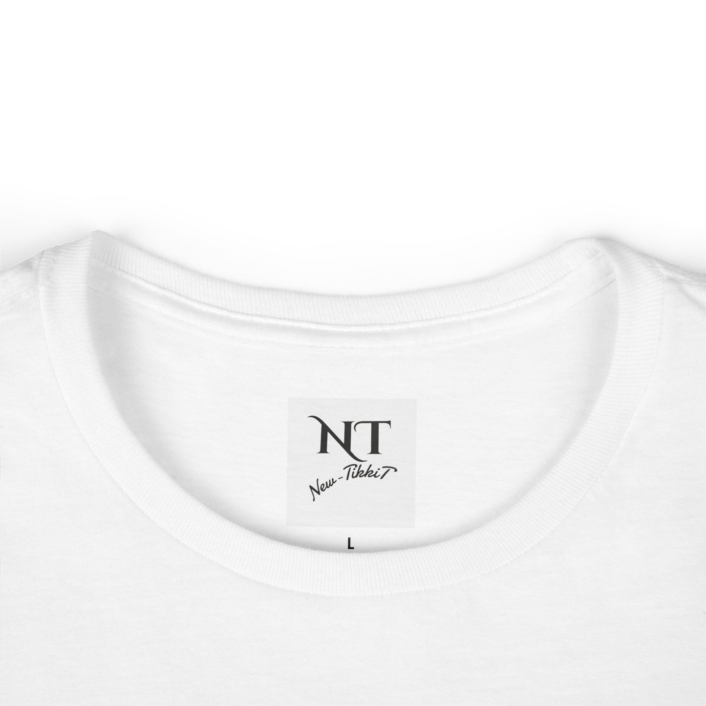 Women's Softstyle Tee