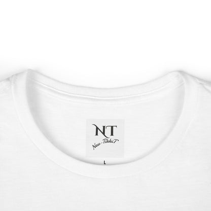 Women's Softstyle Tee