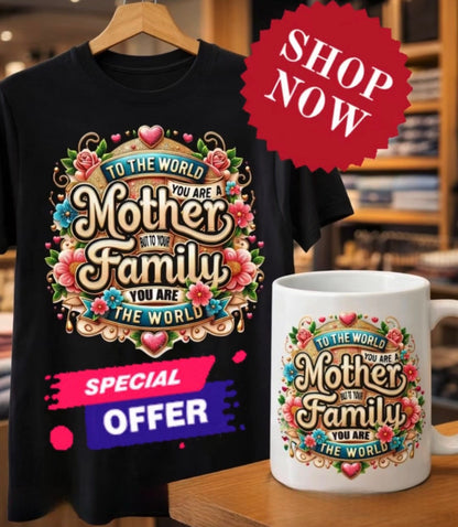 Mother's Day Special by New TikkiT