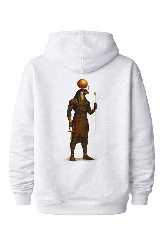 RA Lyfe Royal Rising™ Hoodie  by New TikkiT