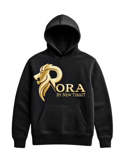 RoRA Hoodie by New TikkiT