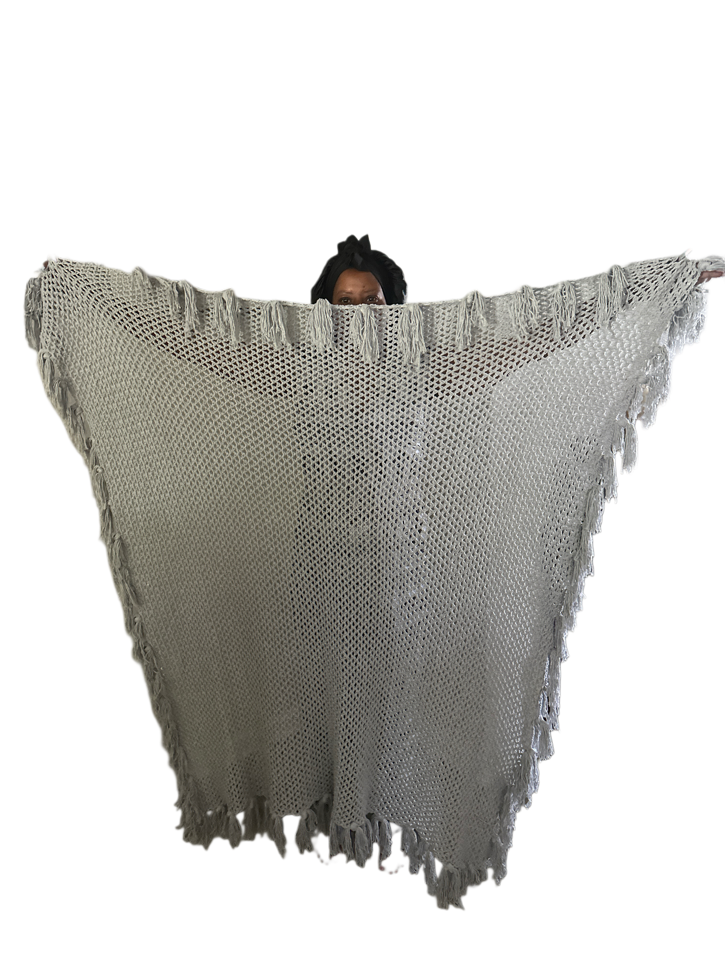 MA Fr3quency D!vine Crochet Blanket by Saelari