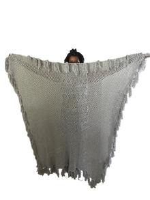 MA Fr3quency D!vine Crochet Blanket by Saelari
