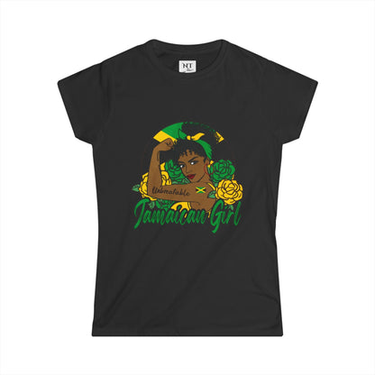 Women's Softstyle Tee