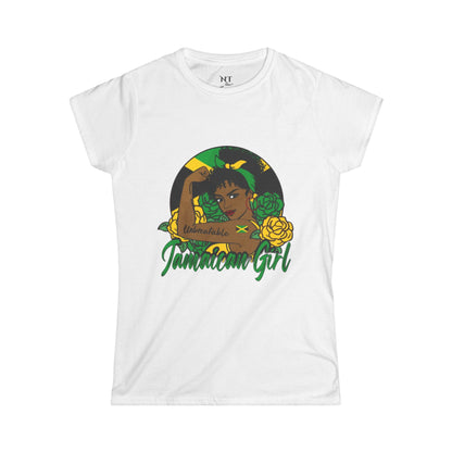 Women's Softstyle Tee