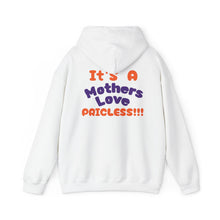 Mother's Love Sweatshirt - Cozy Gift for Moms, Mother's Day Apparel, Family Bonding Hoodie, Celebratory Gift, Casual Wear