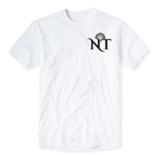 NT Signature Classic Tee by New TikkiT
