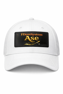 FDemSystem “Ase” Signature Cap by New TikkiT