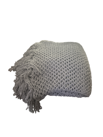 MA Fr3quency D!vine Crochet Blanket by Saelari