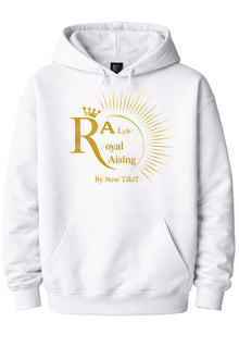 RA Lyfe Royal Rising™ Hoodie  by New TikkiT