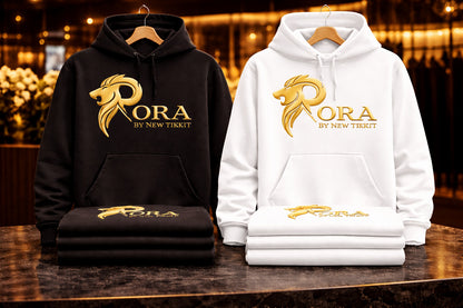 RoRA Hoodie by New TikkiT