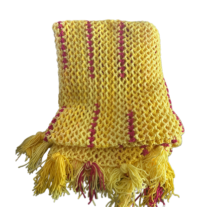MA Fr3quency D!vine Crochet Blanket by Saelari