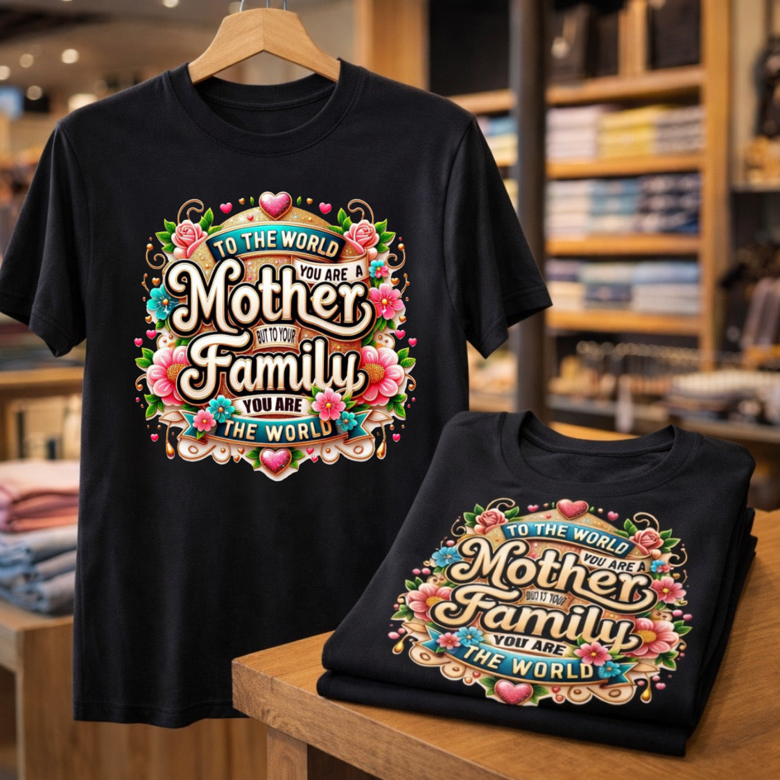 Mother's Day Special by New TikkiT