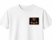 Balance Tshirt by New TikkiT