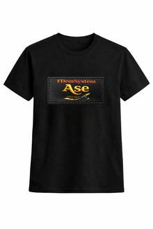 Ma5 Power “Ase" Spiritual Energy Tee by New TikkiT