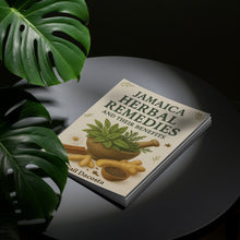 JAMAICA HERBAL REMEDIES AND THEIR BENEFITS