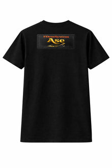 Ma5 Power "Ase" T-shirt by New TikkiT