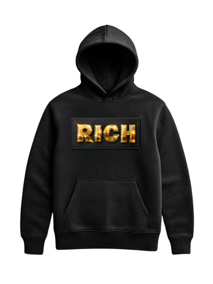 RICH “Master Mind” Hoodie by New TikkiT
