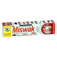 Miswak Toothpaste