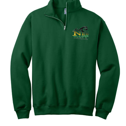 FOREST GREEN - FRONT