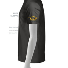 Black - SLEEVE_LEFT